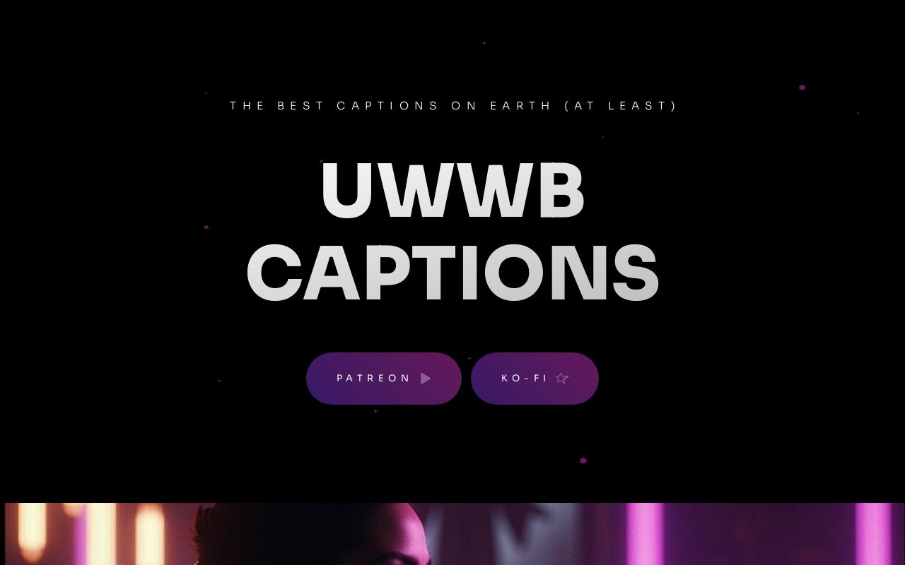 uwwbcaptions.carrd.co